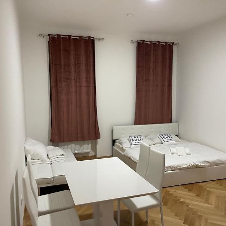 Default Kaschelgasse Apartment Vienna Exterior photo