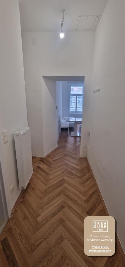 Default Kaschelgasse Apartment Vienna Exterior photo