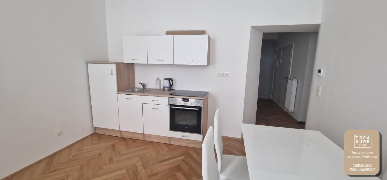 Default Kaschelgasse Apartment Vienna Exterior photo