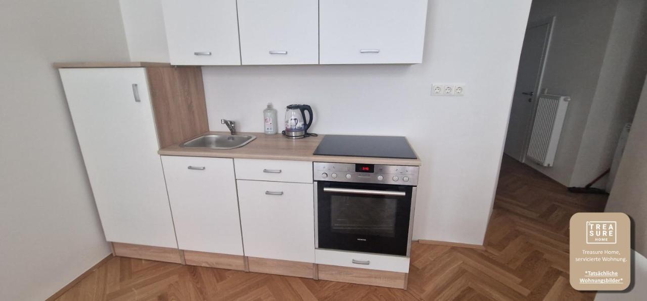 Default Kaschelgasse Apartment Vienna Exterior photo