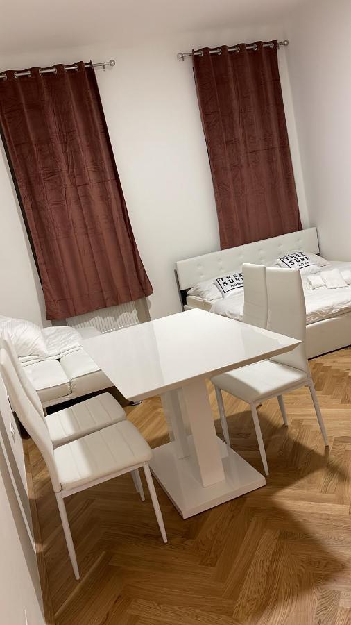 Default Kaschelgasse Apartment Vienna Exterior photo